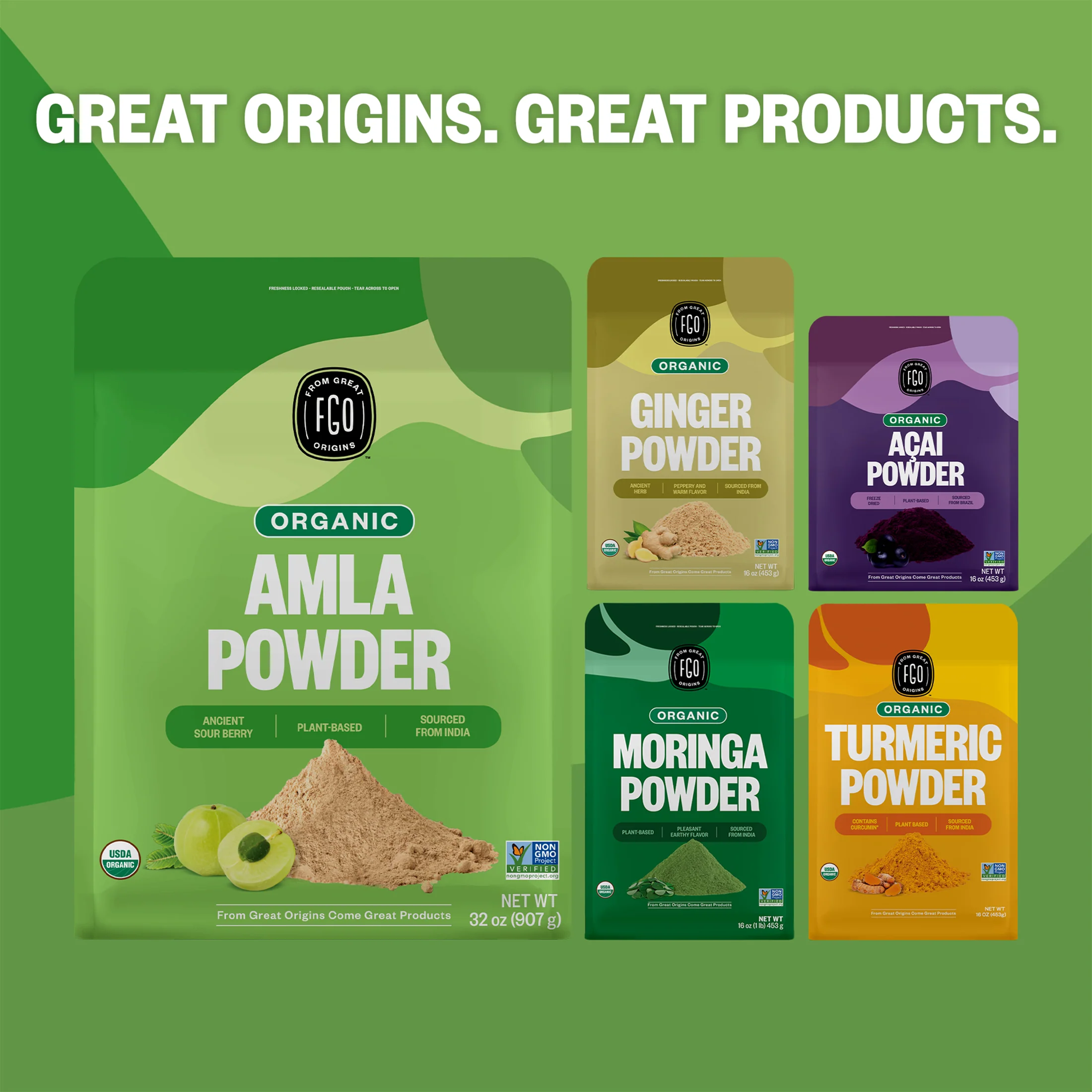 Amla Powder - Image 12