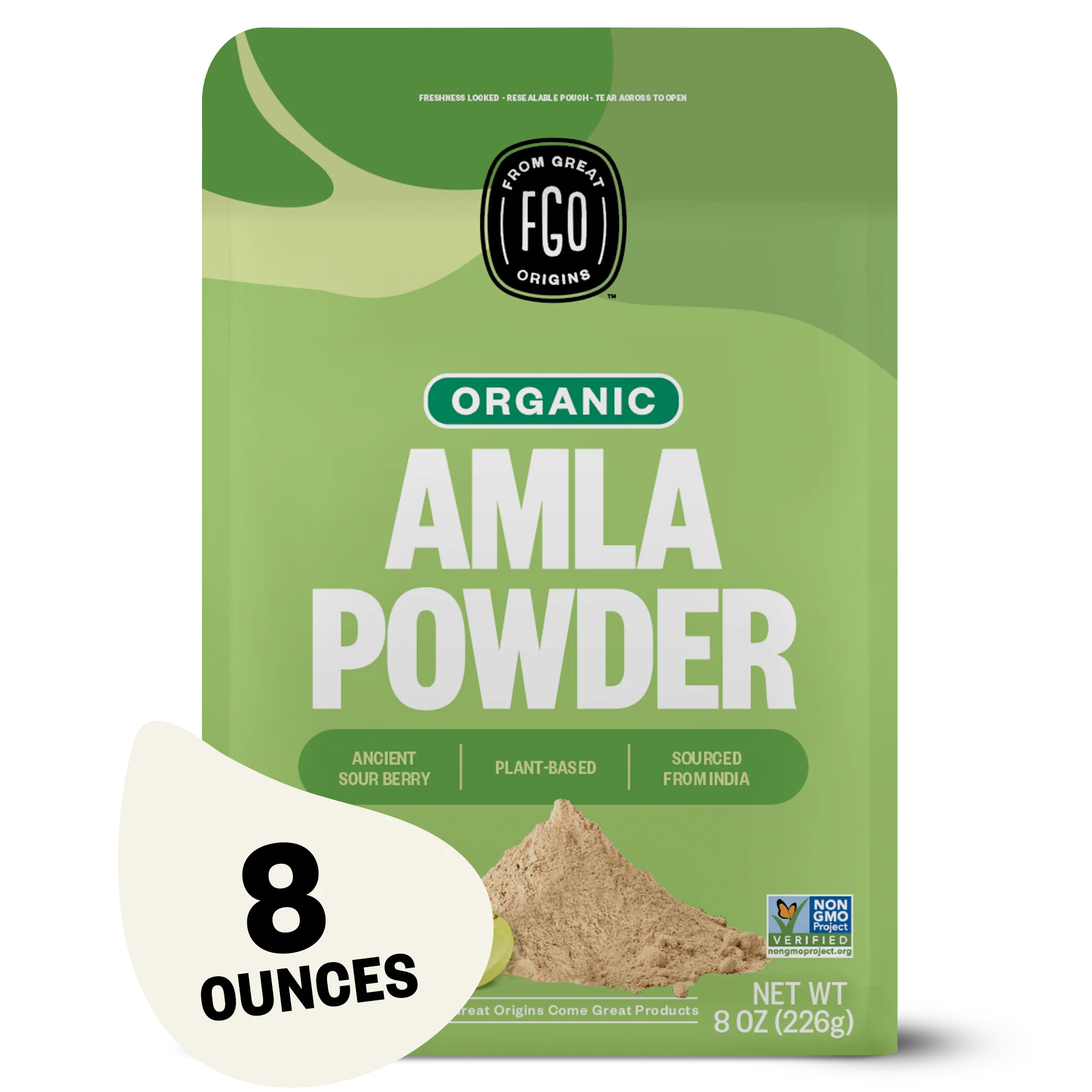 Amla Powder - Image 7