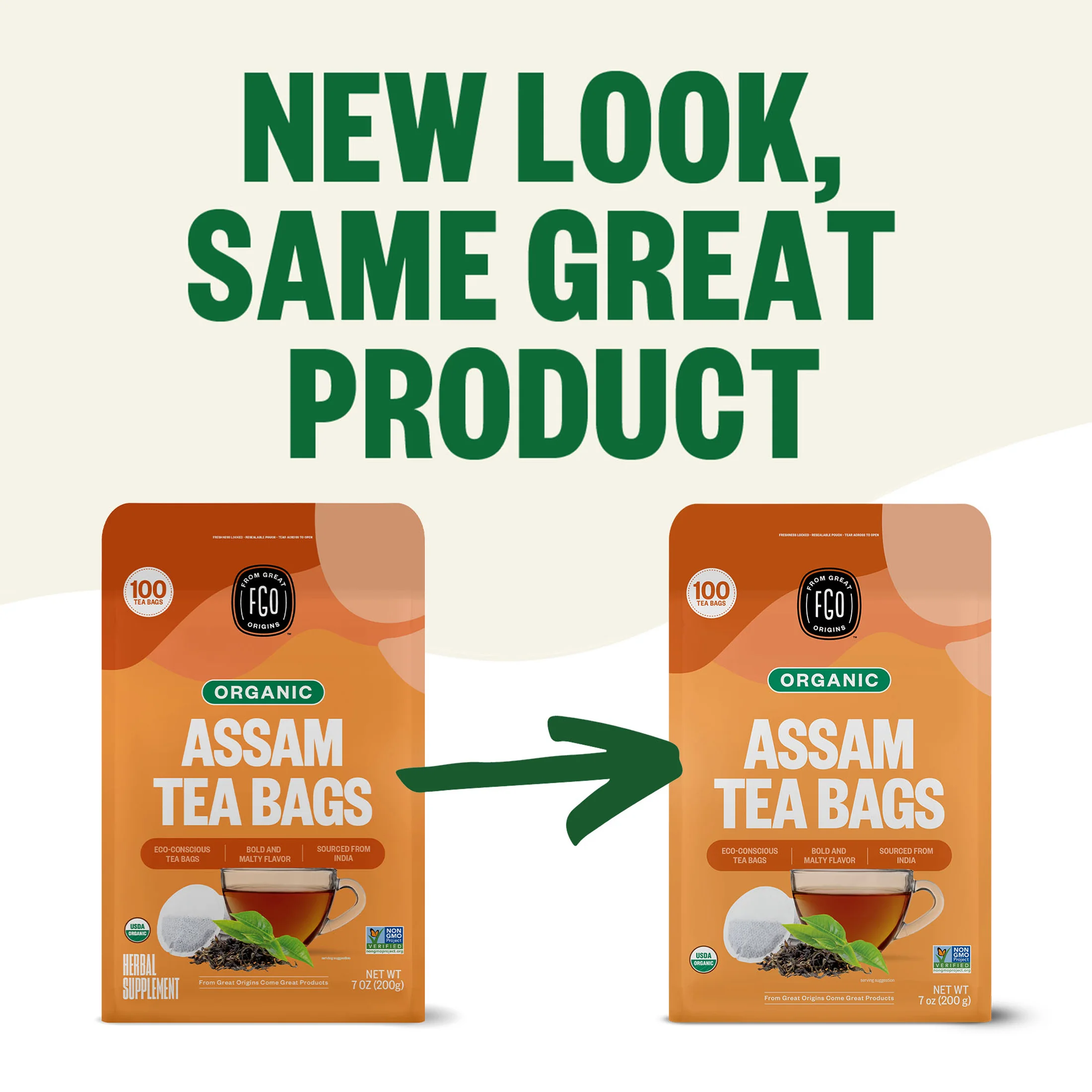 Assam Tea Bags - Image 5