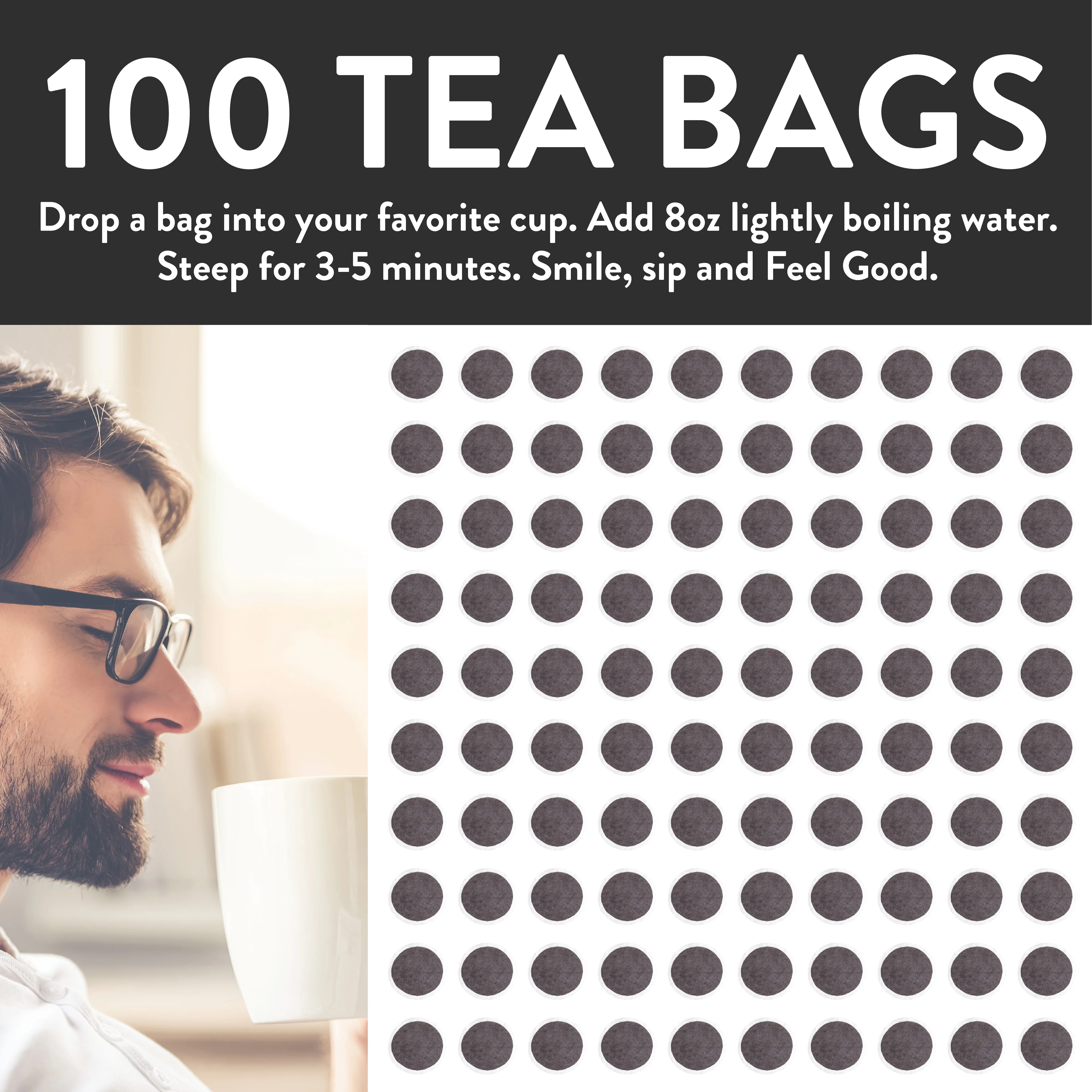 Assam Tea Bags - Image 7