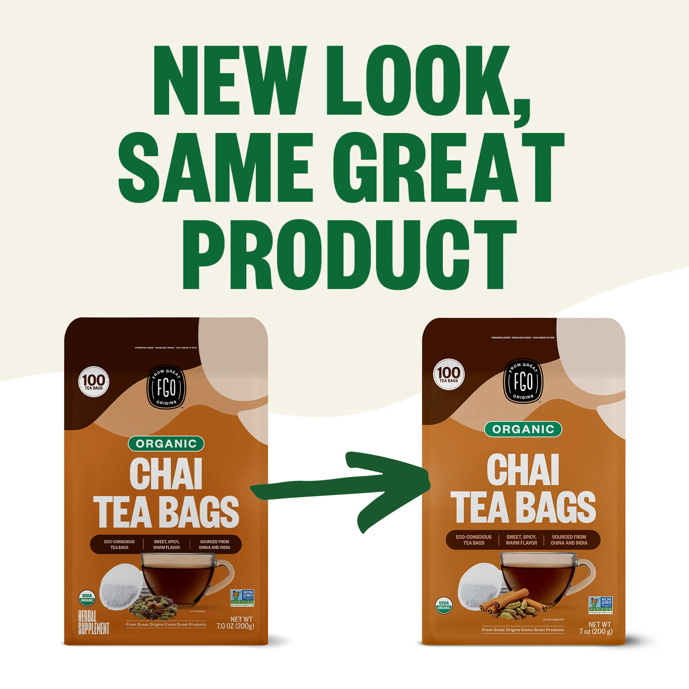 Chai Tea Bags - Image 3