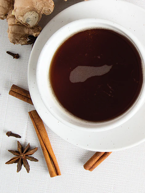 Chai Tea Bags - Image 7