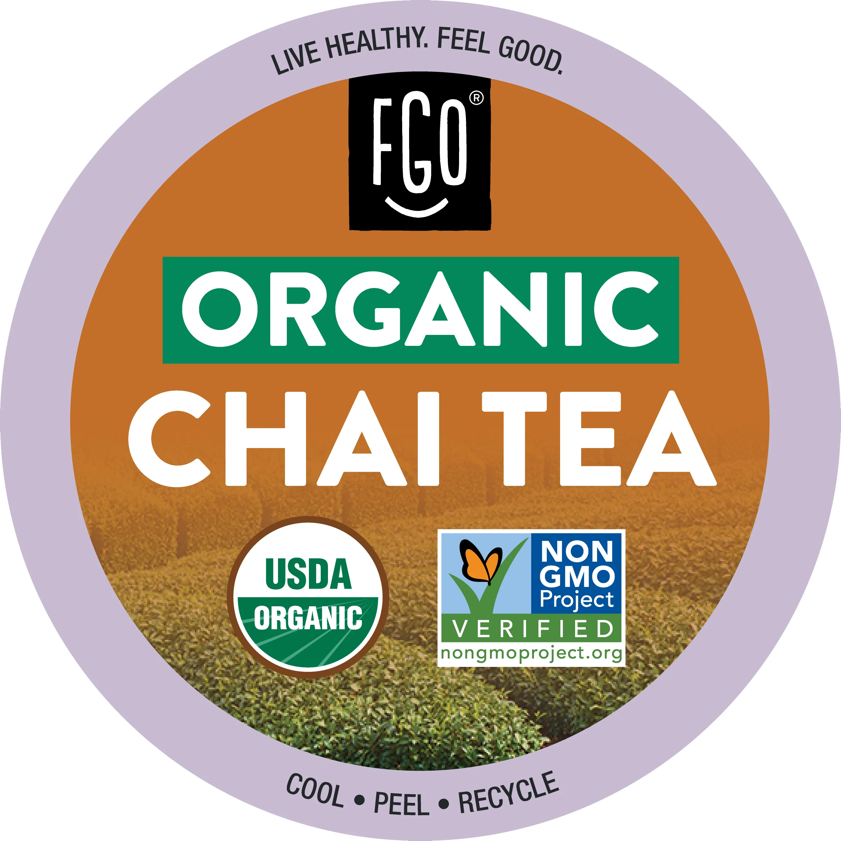 Chai Tea K-Cups 24ct - Image 3
