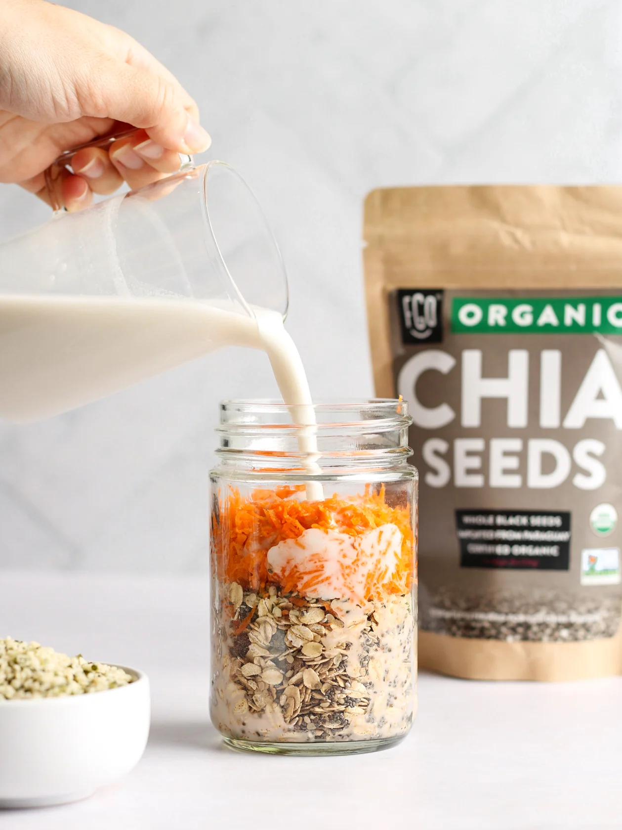 Chia Seeds - Image 11