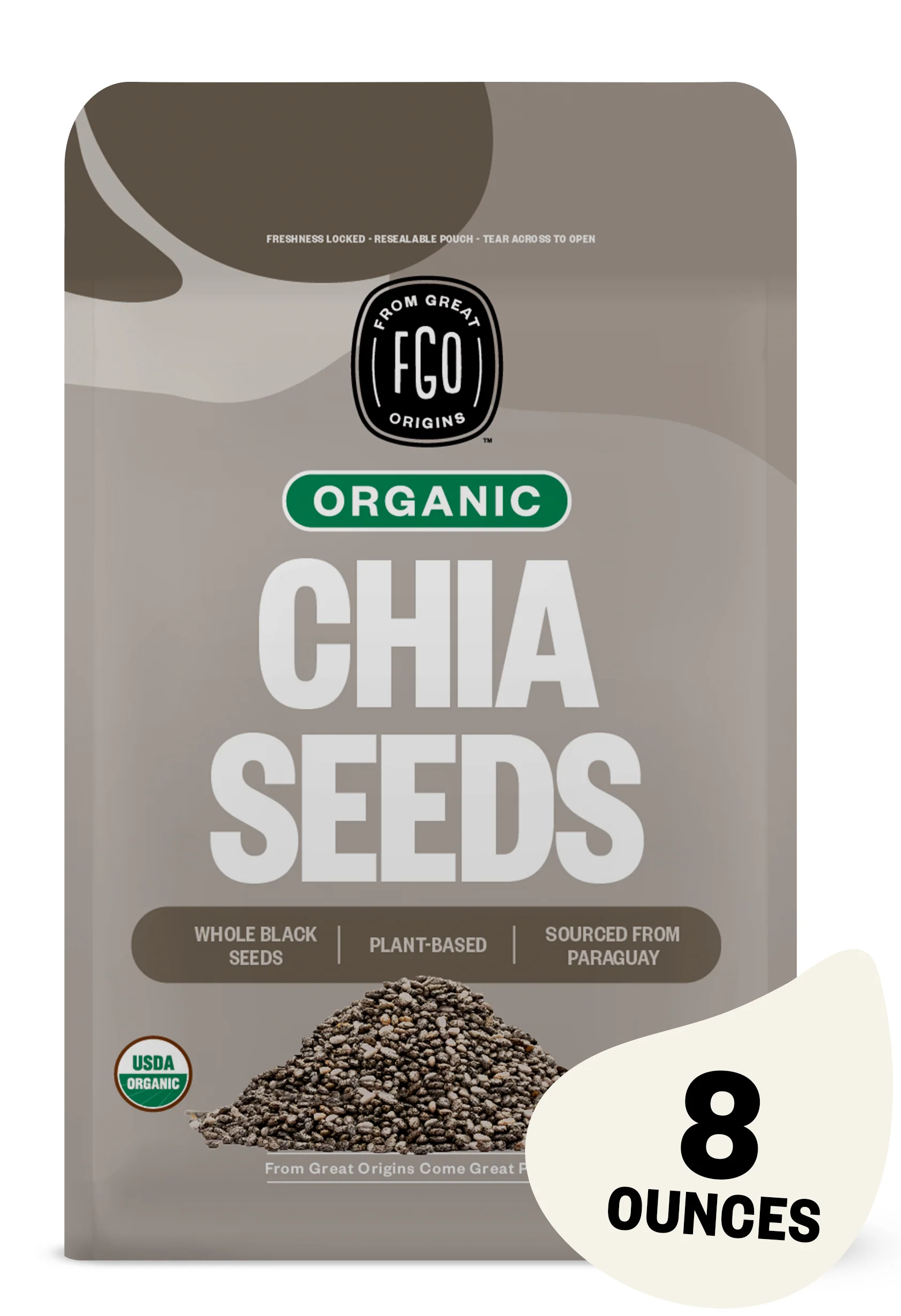 Chia Seeds - Image 16