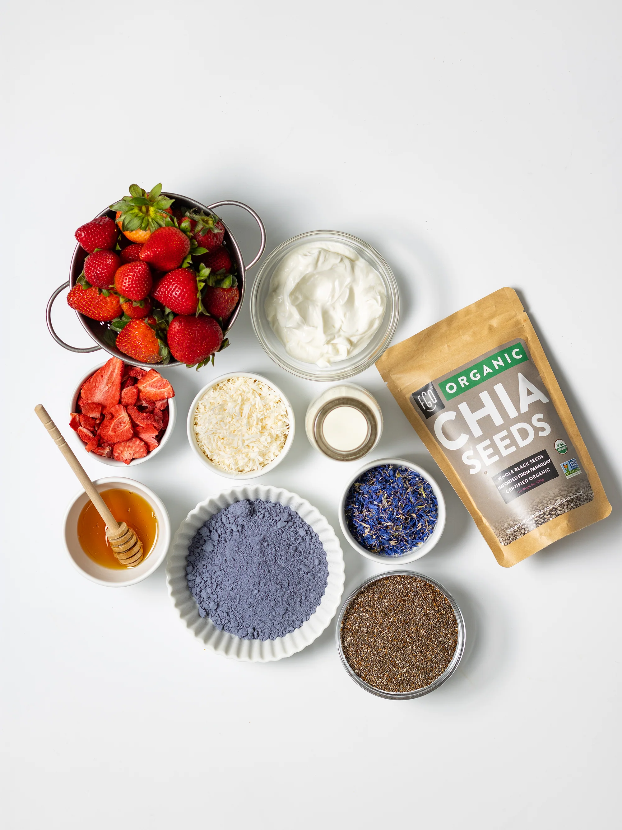 Chia Seeds - Image 20