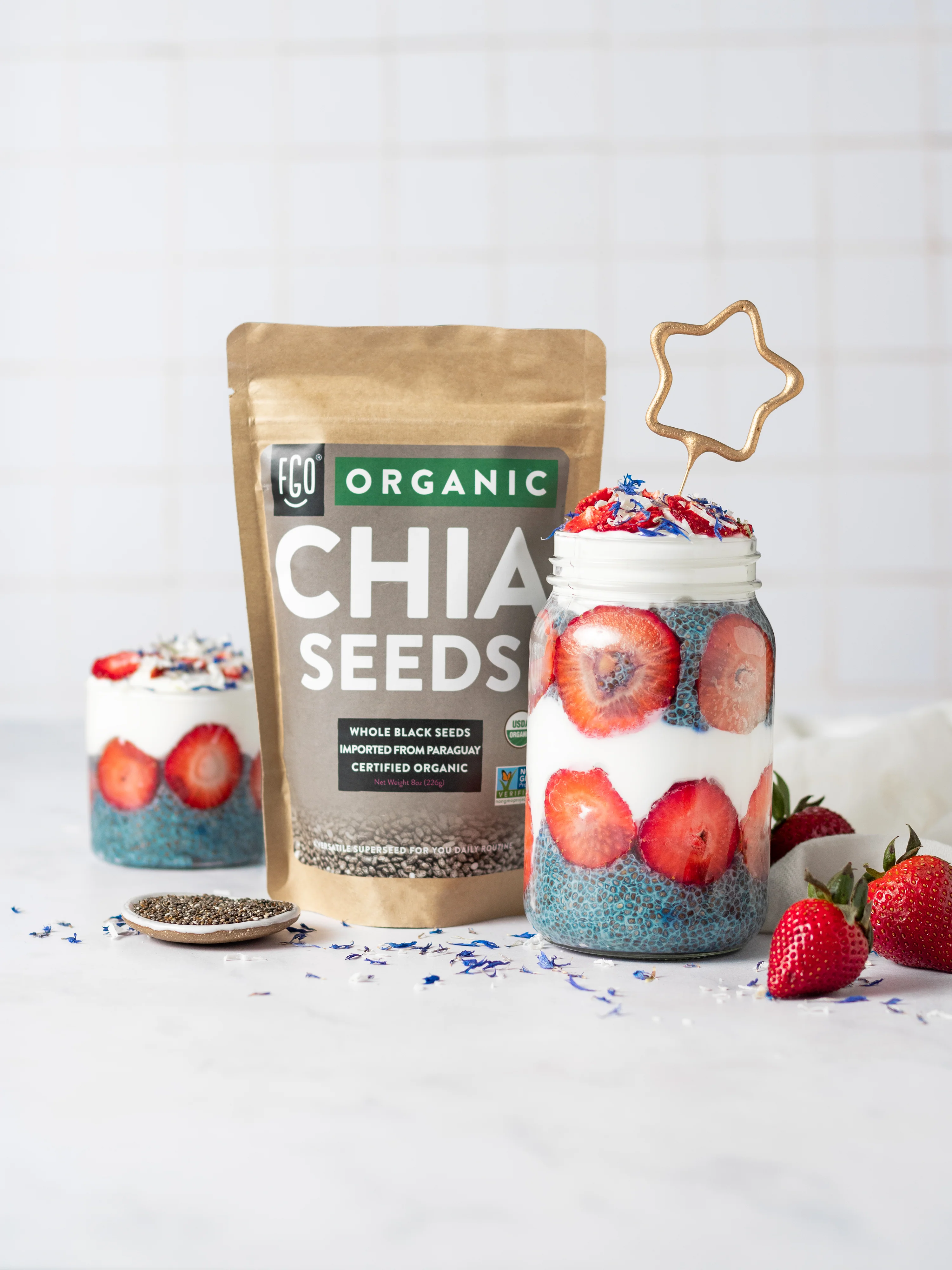 Chia Seeds - Image 21
