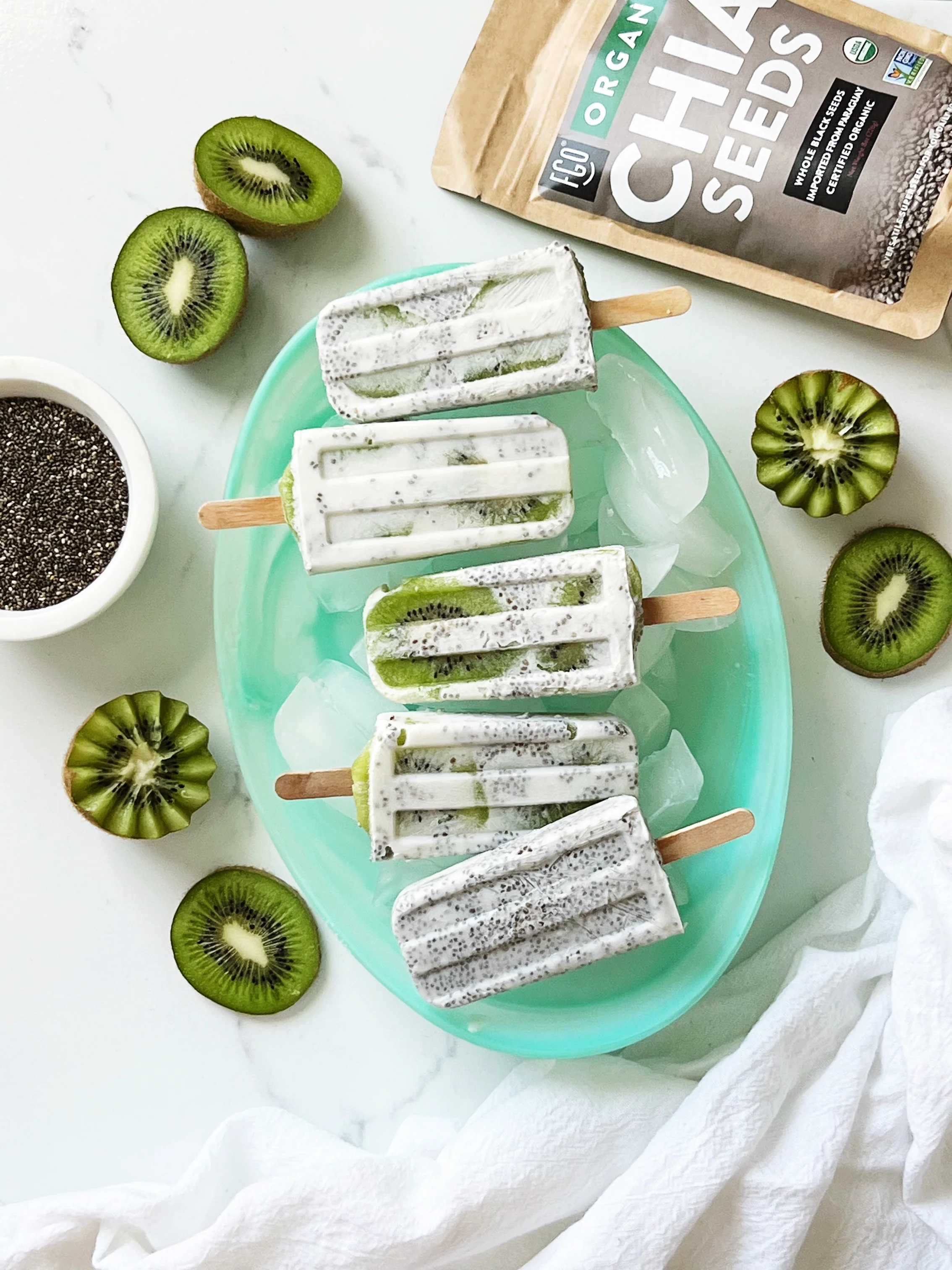Chia Seeds - Image 22