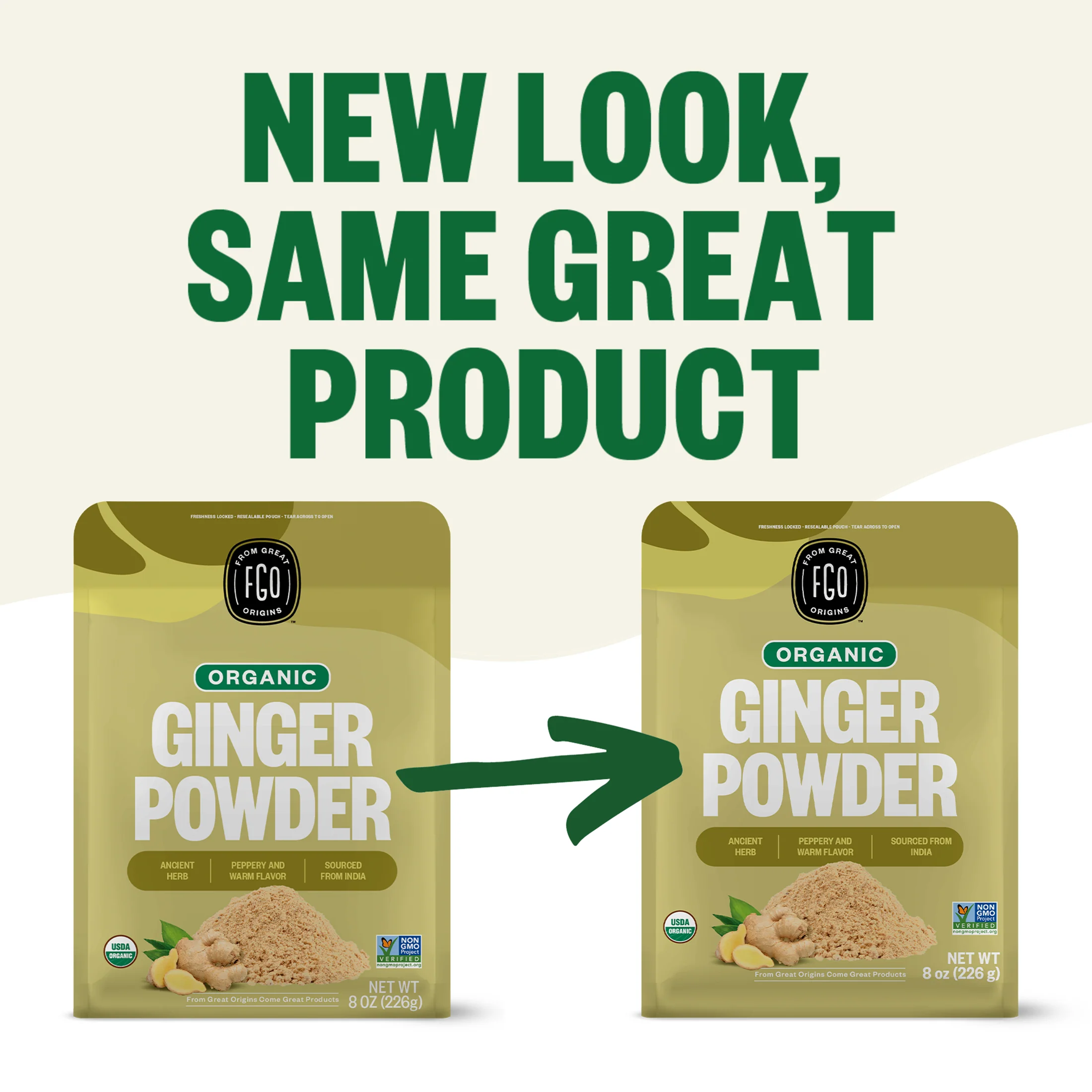 Ginger Powder - Image 8