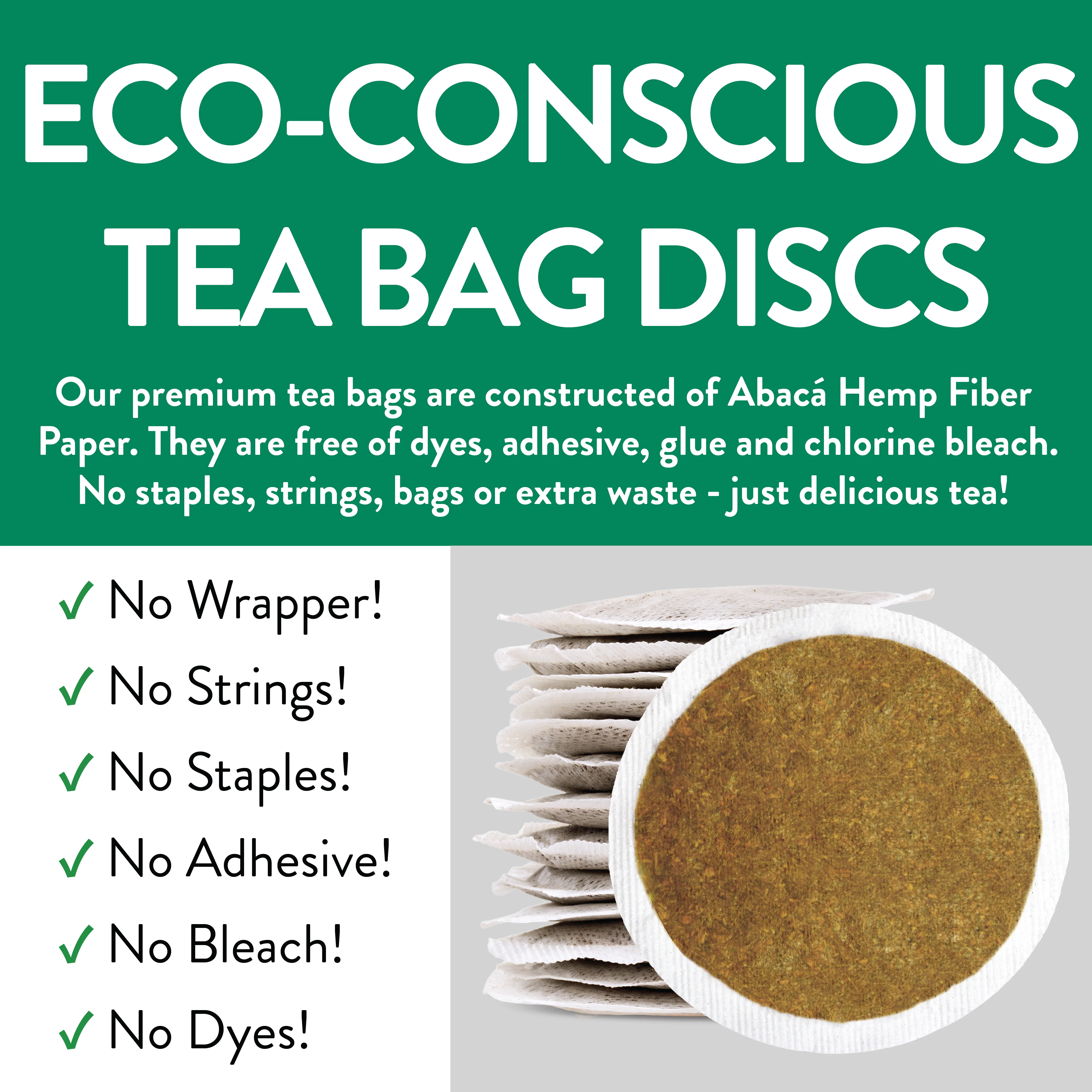 Ginger Tea Bags - Image 5
