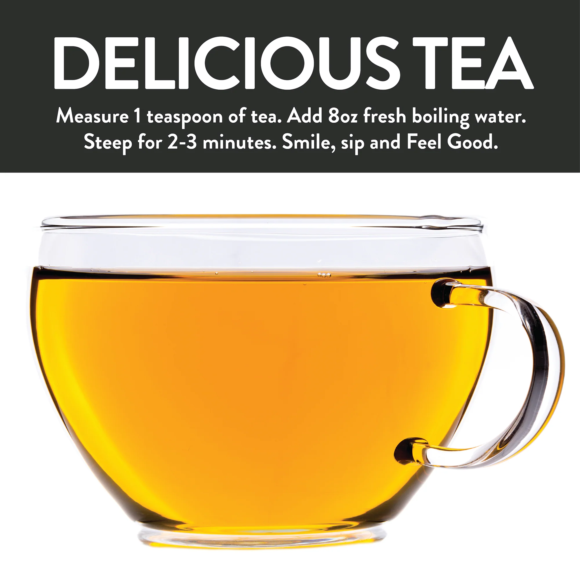 Gunpowder Loose Green Tea - Image 6