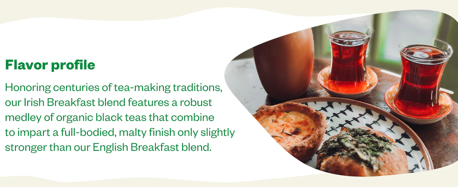 Irish Breakfast Tea Bags - Image 11