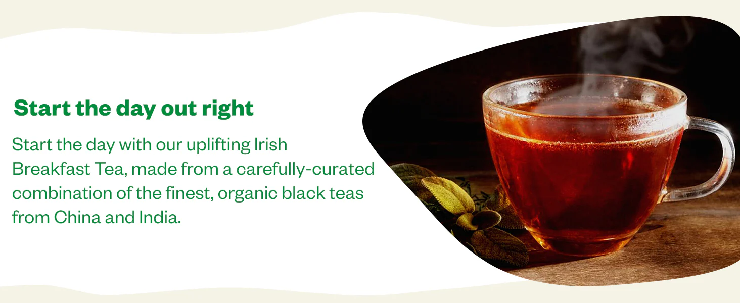 Irish Breakfast Tea Bags - Image 13
