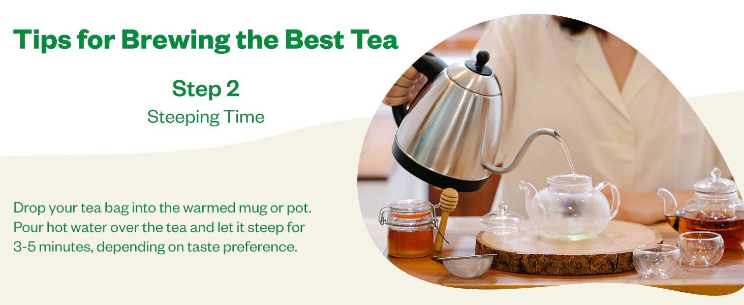 Irish Breakfast Tea Bags - Image 14