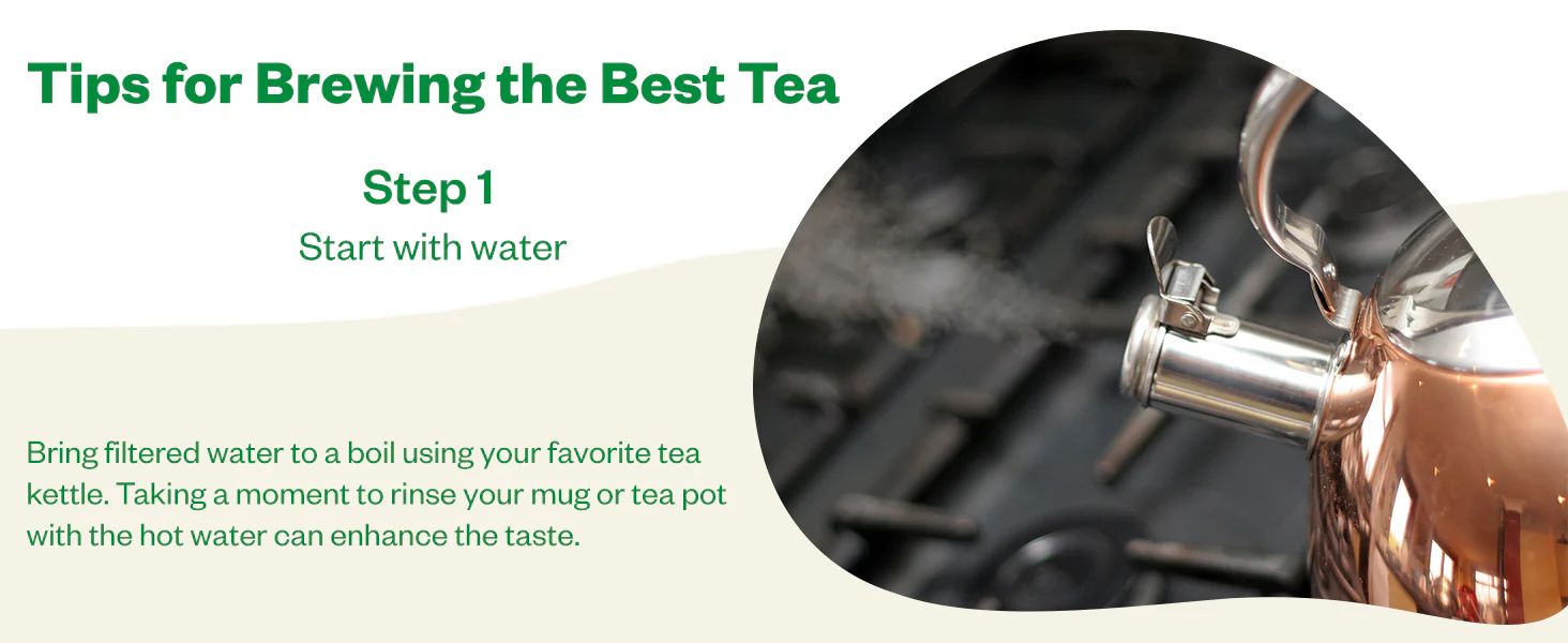 Irish Breakfast Tea Bags - Image 15