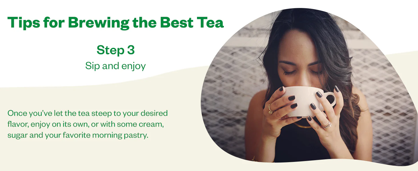Irish Breakfast Tea Bags - Image 16