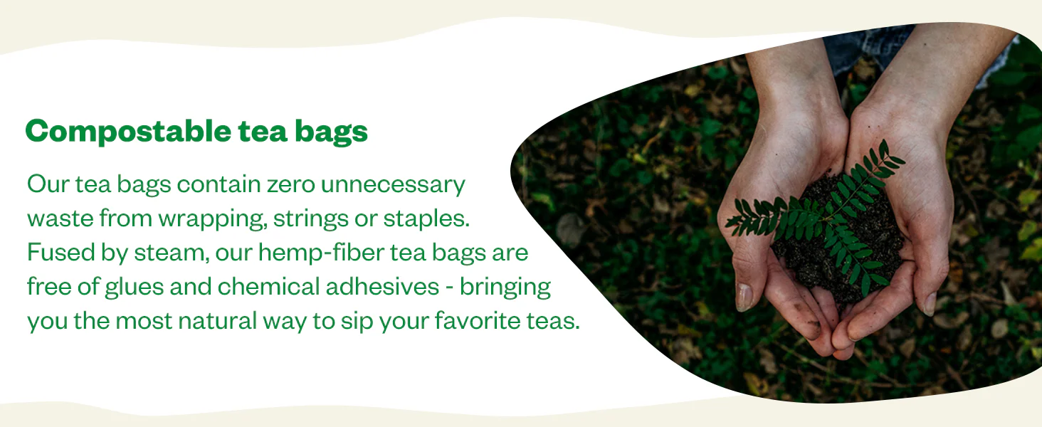 Irish Breakfast Tea Bags - Image 9