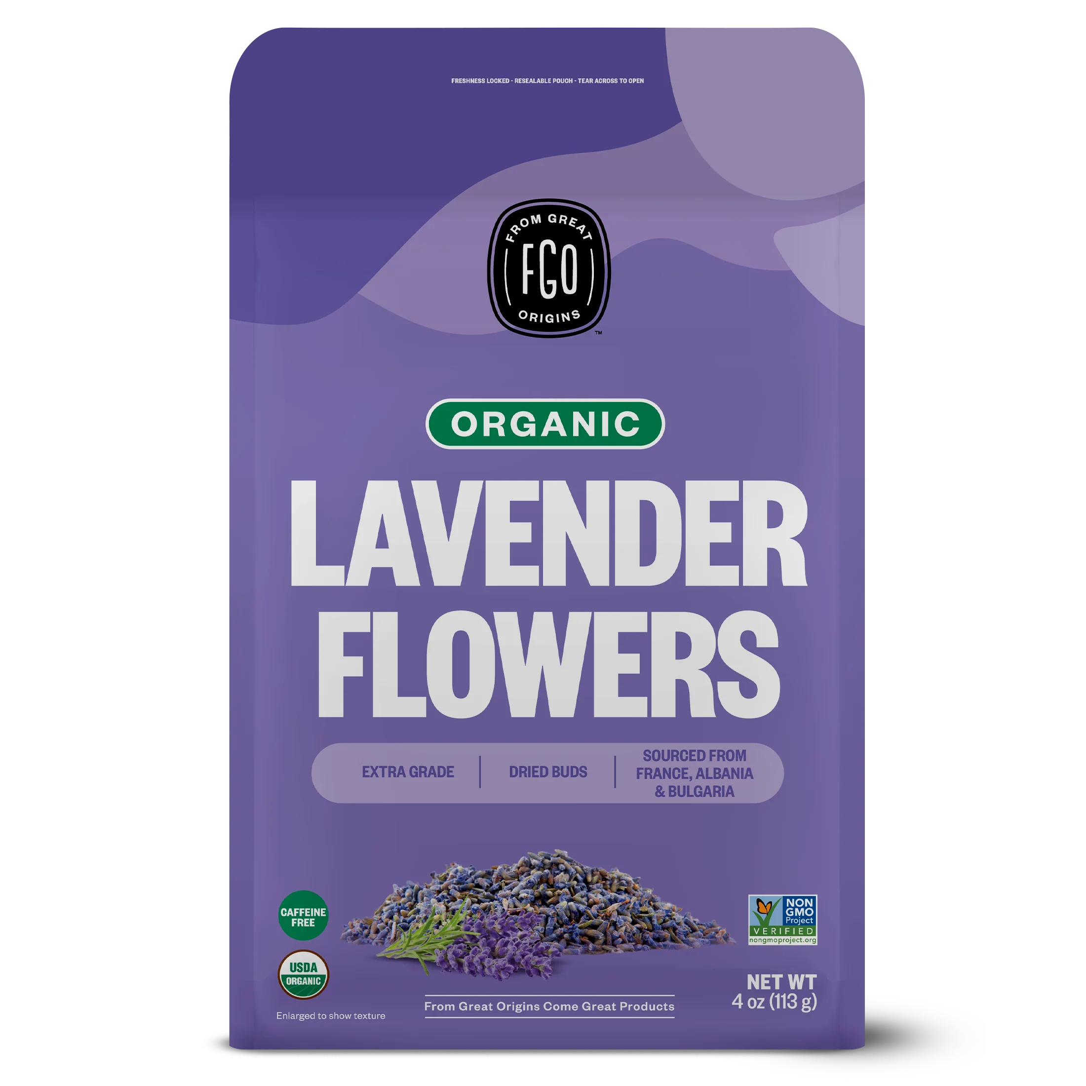 Lavender Flowers - Whole - Image 12