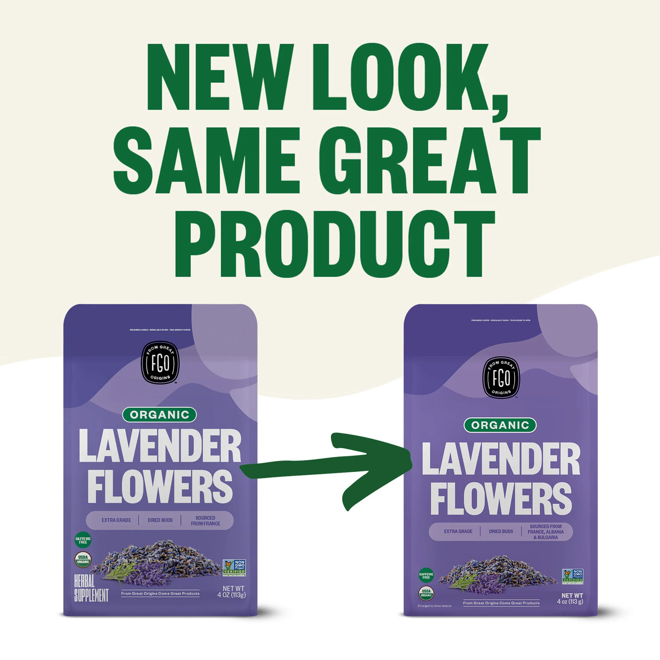 Lavender Flowers - Whole - Image 14