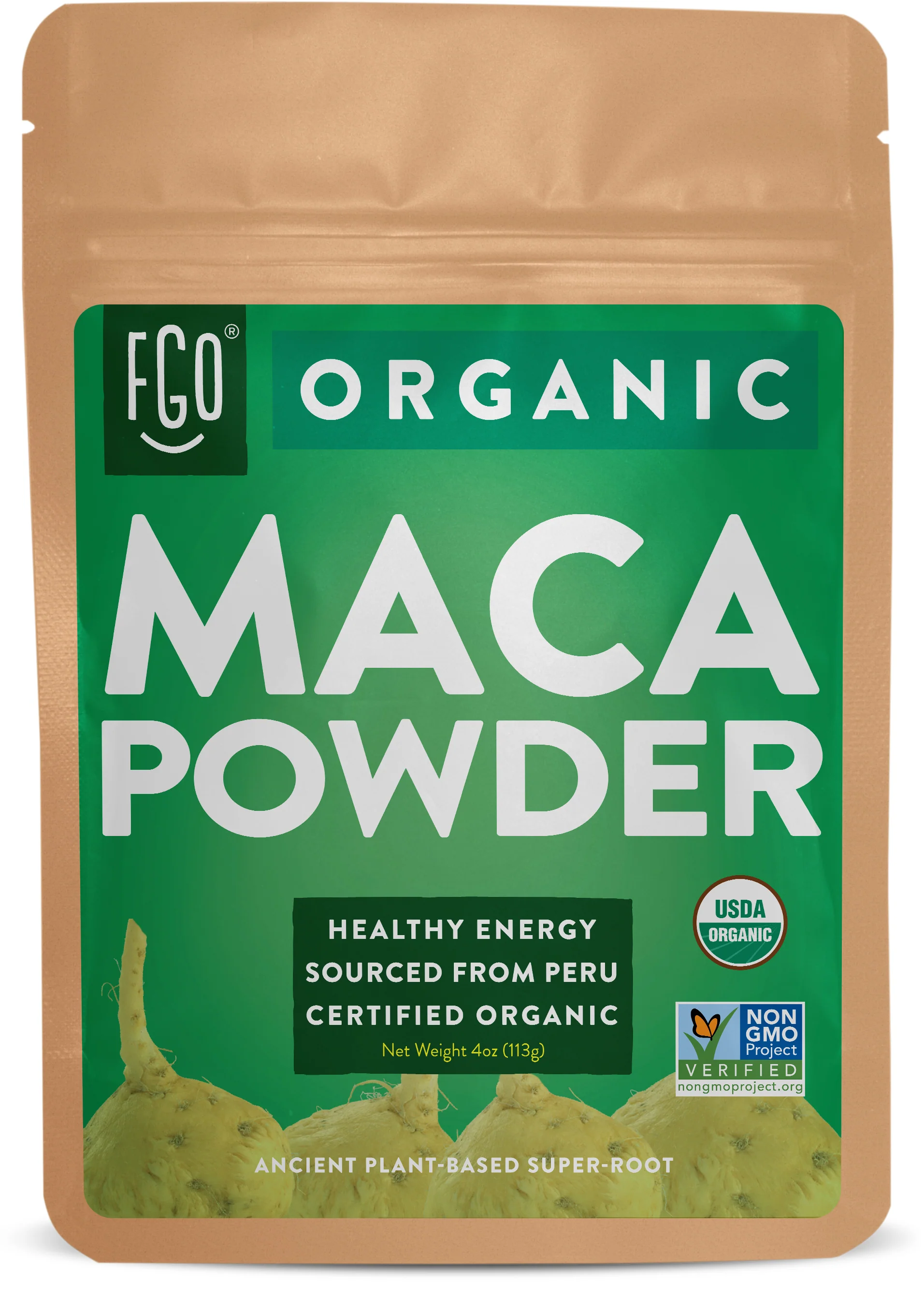 Maca Powder - Image 5