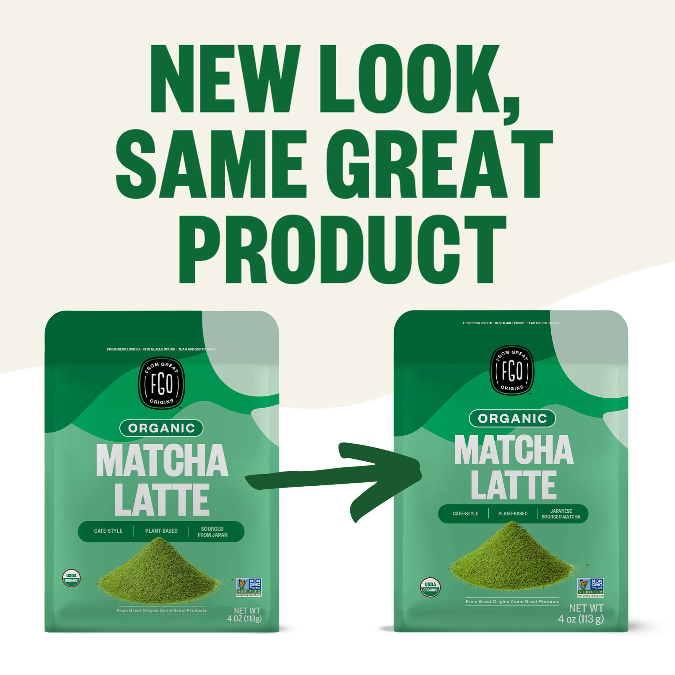Matcha Latte Powder - Image 7