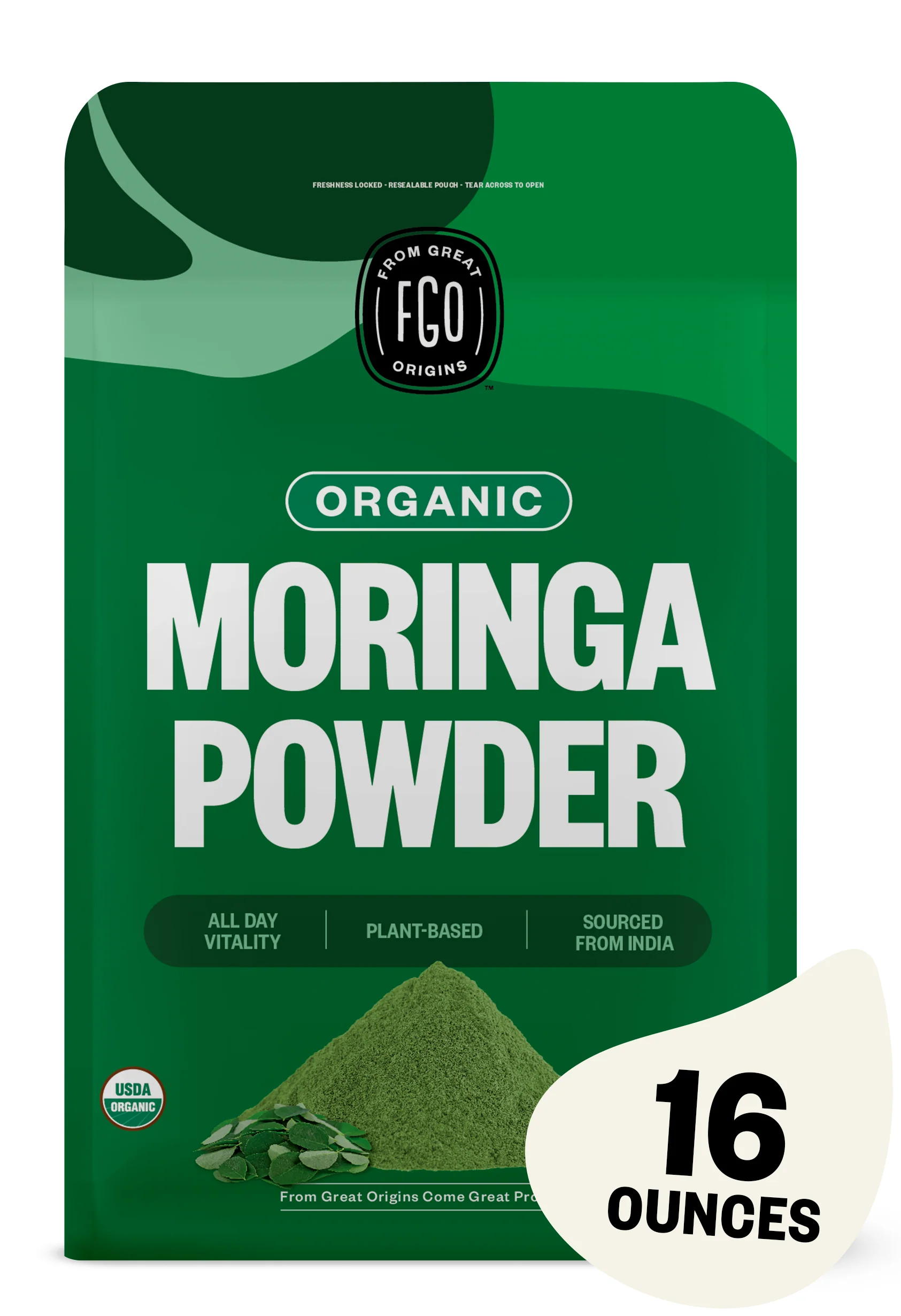 Moringa Powder - Image 4