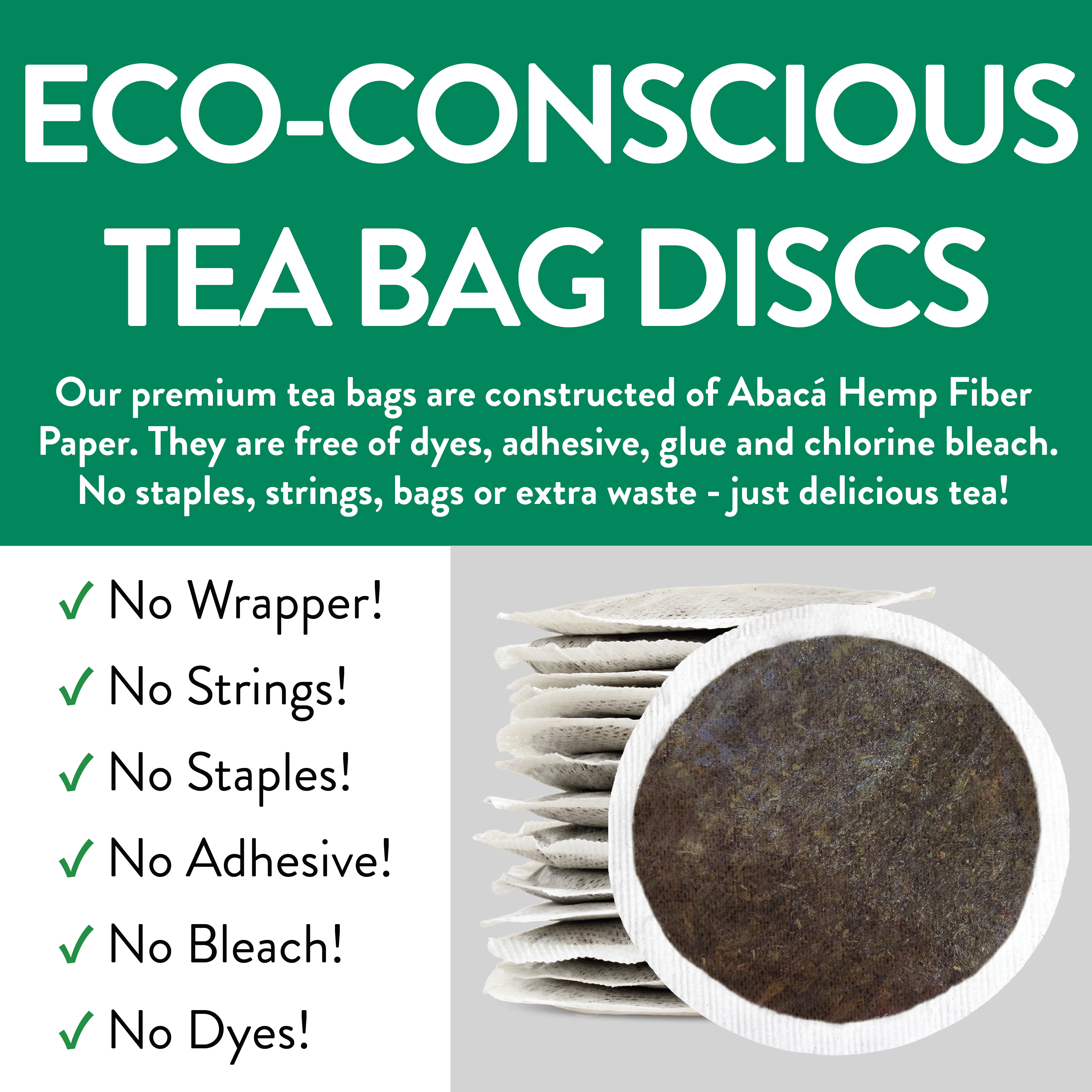 Oolong Tea Bags - Image 5