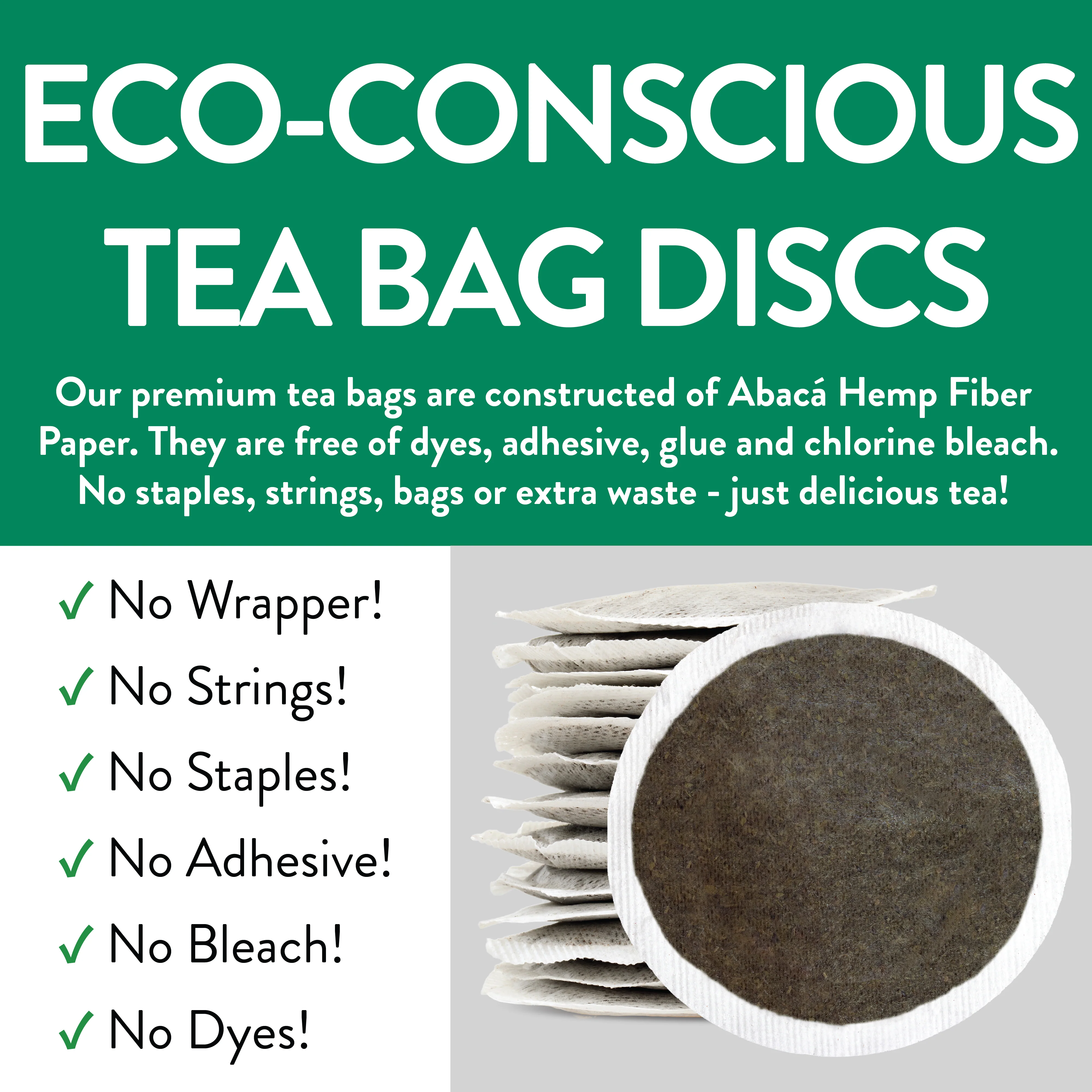 Peppermint Tea Bags - Image 6