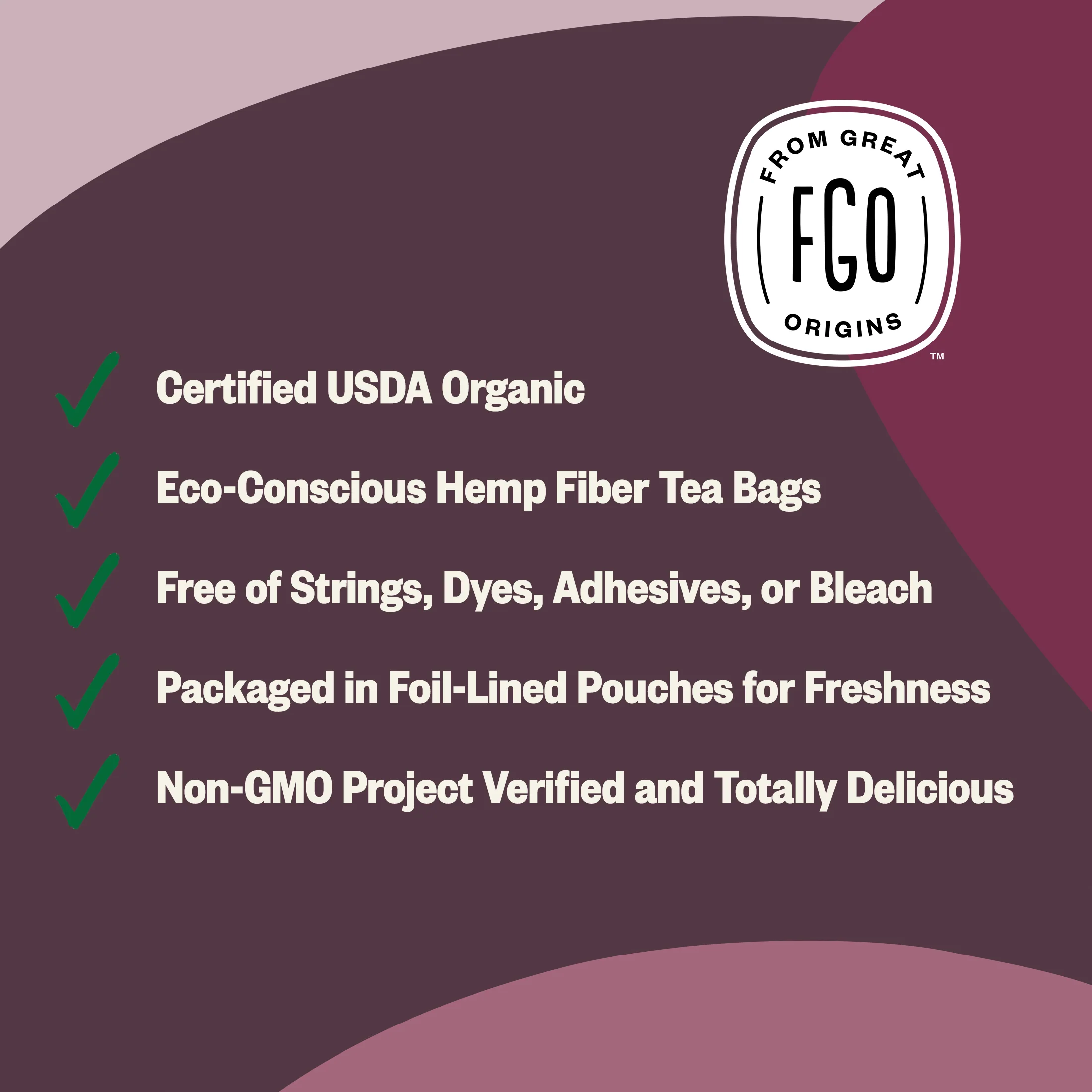 Rooibos Chai Tea Bags - Image 6