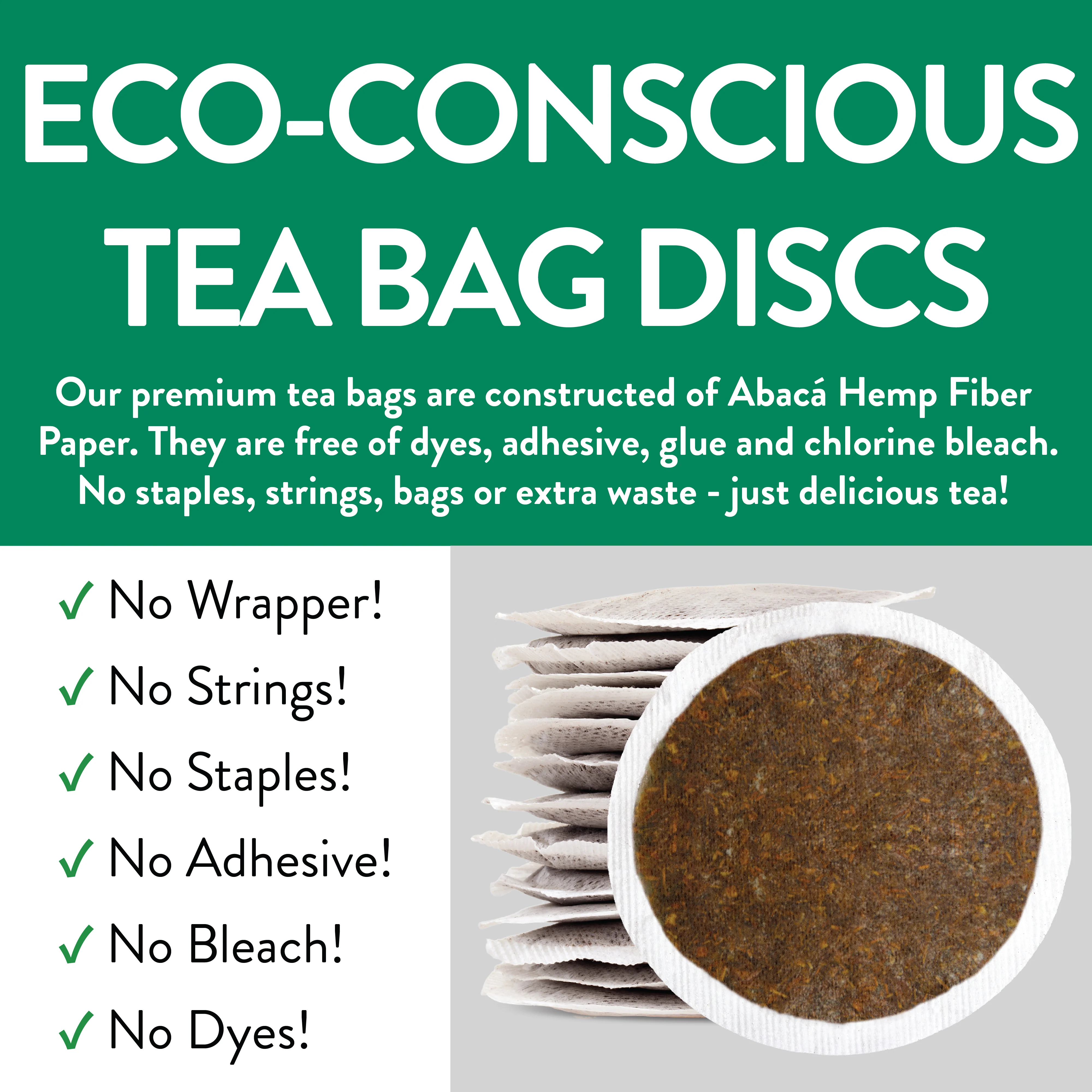 Rooibos Tea Bags - Image 3