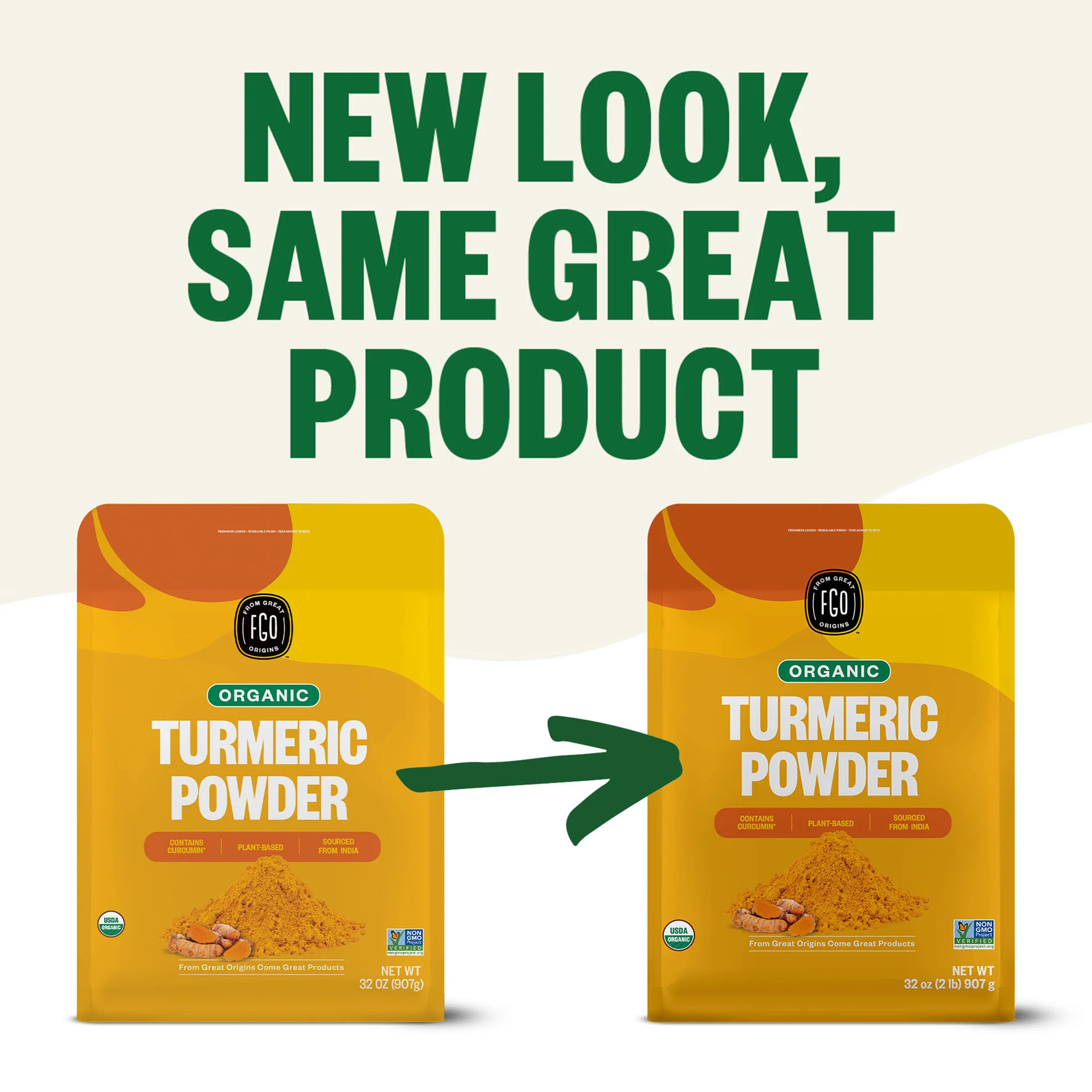 Turmeric Powder - Image 3