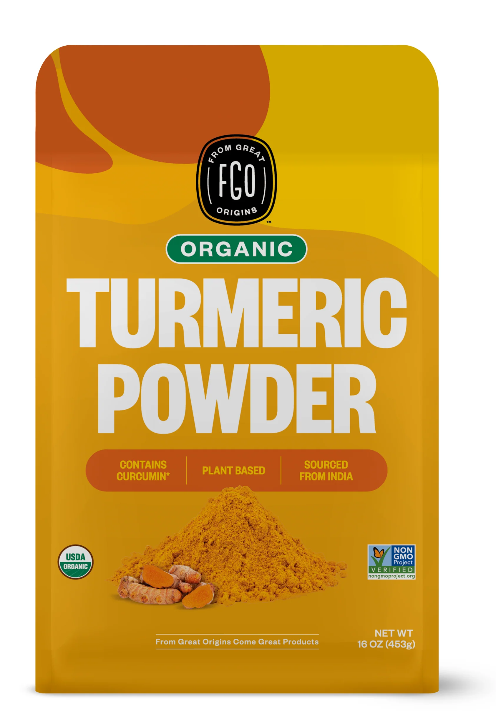 Turmeric Powder - Image 5