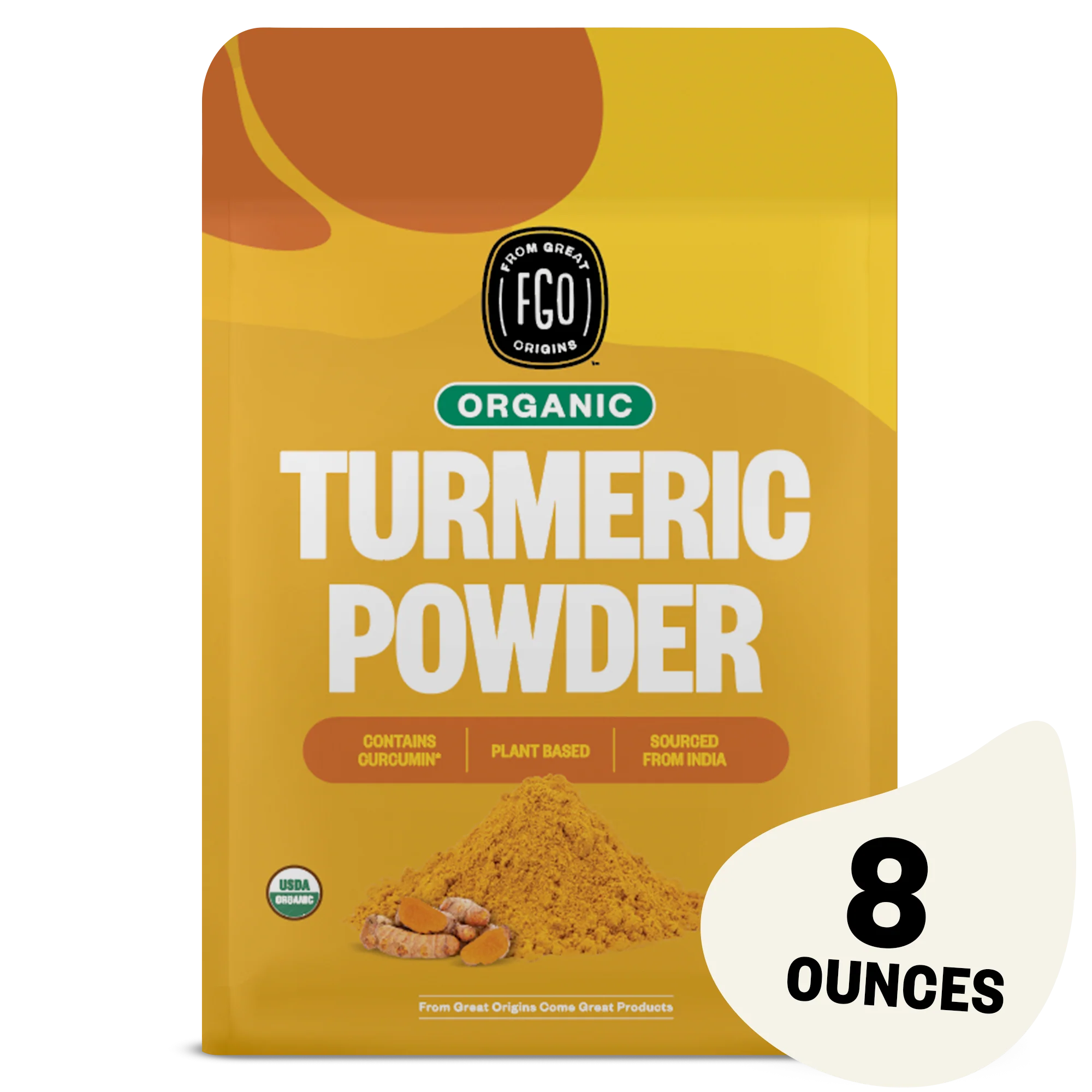 Turmeric Powder - Image 7